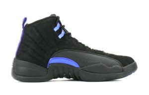 Air Jordan 12 “Dark Concord”Top Version