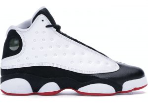 Air Jordan 13 He Got Game 2018