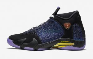 Air Jordan 14 “Doernbecher”
