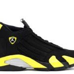 Air Jordan 14 Retro Thunder