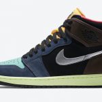Air Jordan 1 High “Bio Hack”