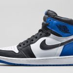 Air Jordan 1 High Fragment Design (2014)