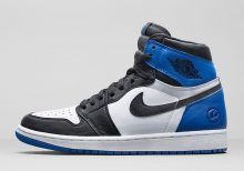 Air Jordan 1 High Fragment Design (2014)