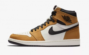 Air Jordan 1 High Rookie of the Year (2018)