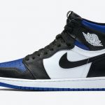 Air Jordan 1 High Royal Toe (2020)