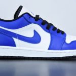 Air Jordan 1 Low Royal