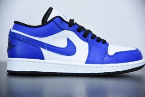 Air Jordan 1 Low Royal
