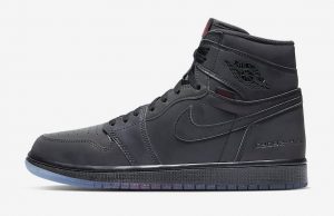 Air Jordan 1 Retro High Fearless Zoom