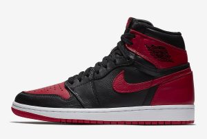 Air Jordan 1 Retro High Homage To Home