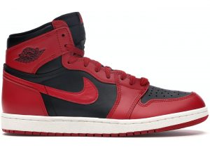 Air Jordan 1 Retro High OG '85 “Varsity Red”