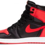Air Jordan 1 Retro High OG SE 'Satin Banned'