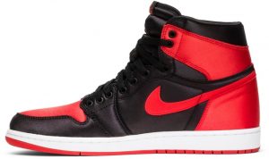 Air Jordan 1 Retro High OG SE 'Satin Banned'