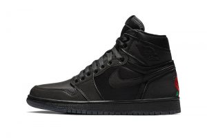 Air Jordan 1 Retro High OG WMNS Rox Brown