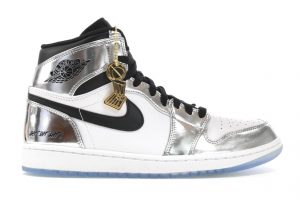 Air Jordan 1 Retro High Pass The Torch