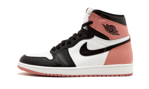Air Jordan 1 Retro High Rust Pink