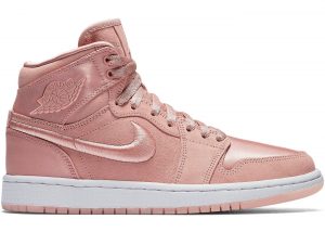 Air Jordan 1 Retro High Season of Her Sunset Tint (W)