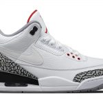 Air Jordan 3 JTH Super Bowl
