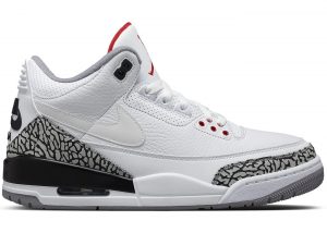 Air Jordan 3 JTH Super Bowl