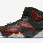 Air Jordan 7 Retro Doernbecher