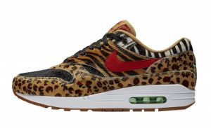 Air Max 1 Atmos Animal Pack 2.0