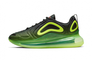 Air Max 720 'Neon Collection'