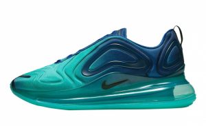 Air Max 720 Sea Forest