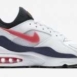 Air Max 93 'Flame Red'