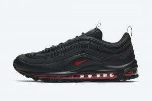 Air Max 97 Black