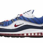 Air Max 98 Gundam 2018