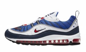 Air Max 98 Gundam 2018