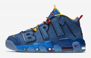Air More Uptempo Doernbecher 2017