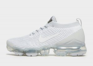 Air VaporMax Flyknit 3 White
