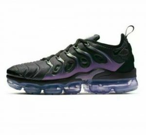 Air VaporMax Plus 'Megatron'