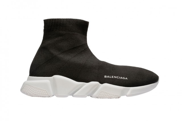 Colette x Balenciaga Speed Trainers - WAVE®