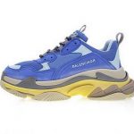 Balanciage Triple S SSense