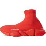 Balenciaga Speed Trainer Red