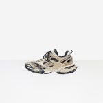 Balenciaga Track.2 Beige