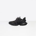 Balenciaga Track Trainer LED Black