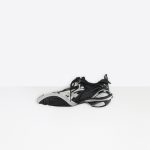 Balenciaga Tyrex Sneaker Black Grey