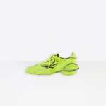 Balenciaga Tyrex Sneaker Fluo Yellow