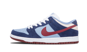 DUNK LOW PREMIUM SB 'FINALLY'