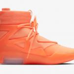 Fear of God 1 Orange Pulse