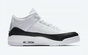 Fragment Design X Air Jordan 3