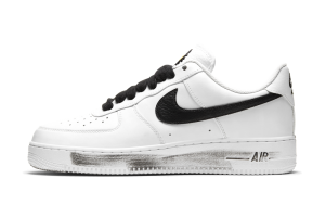 G-Dragon x Nike Air Force 1 “Para-Noise 2.0”