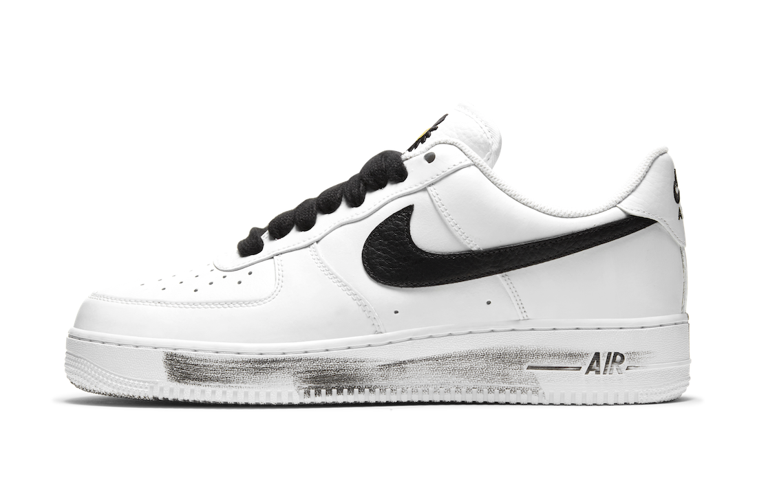 1_-_31122020_-_G-Dragon__x__Nike__Air__Force__1__“Para-Noise__2.0” G-Dragon x Nike Air Force 1 “Para-Noise 2.0” - Image 1