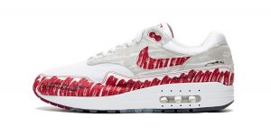 H12 Air Max 1 Tinker Sketch To Shelf
