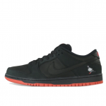Jeff Staple X Dunk SB Low