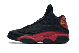 Jordan 13 Retro Bred (2013)