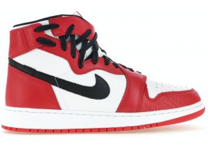 Jordan 1 Rebel XX Chicago (W)
