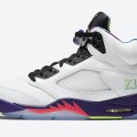 Jordan 5 Retro Alternate Bel-Air